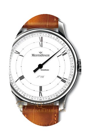 Meistersinger RODELLA Limited Edition...