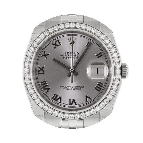 Rolex Oyster Perpetual Datejust Ref. 116...