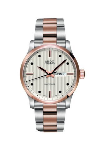 Mido Multifort Automatik...