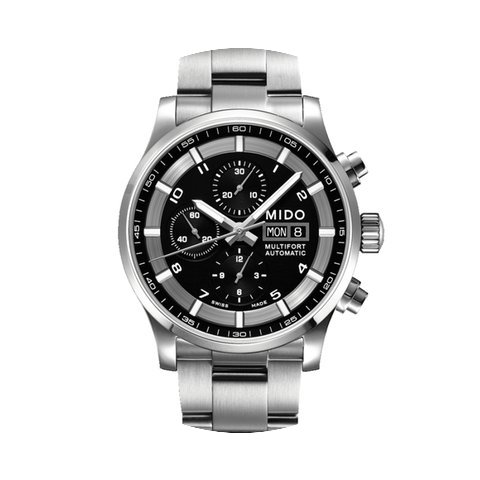 Mido Multifort Automatik Chronograph M00...