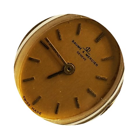 Baume & Mercier Geneve...