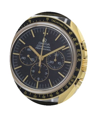 Omega Speedmaster Professional Moon Watc...