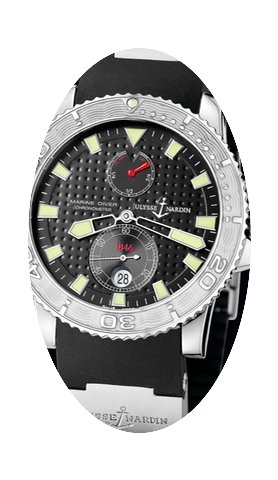 Ulysse Nardin Maxi Marine Diver...