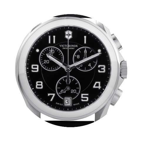 Victorinox Swiss Army Chrono Classic 241...