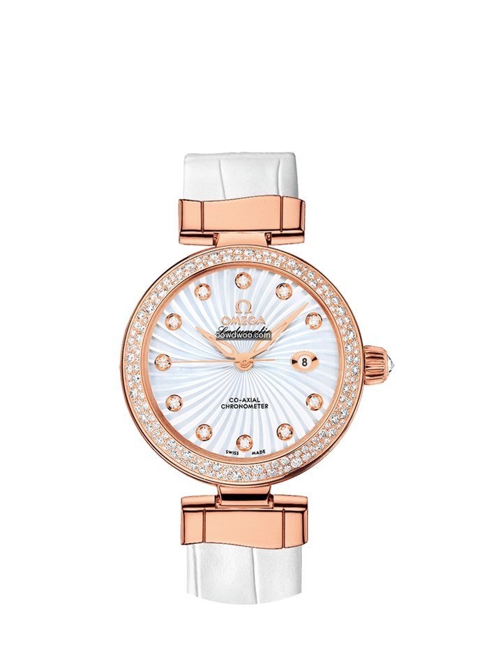 Omega Lady Matic...