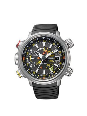 Citizen Promaster Land BN4021-02E...