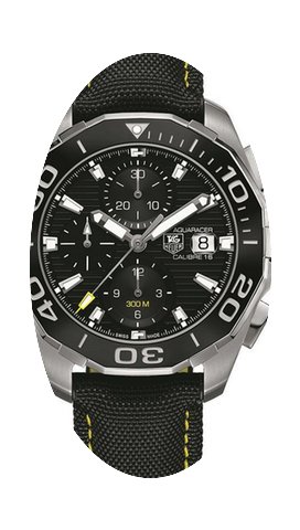 TAG Heuer Aquaracer 300M Calibre 16 Auto...