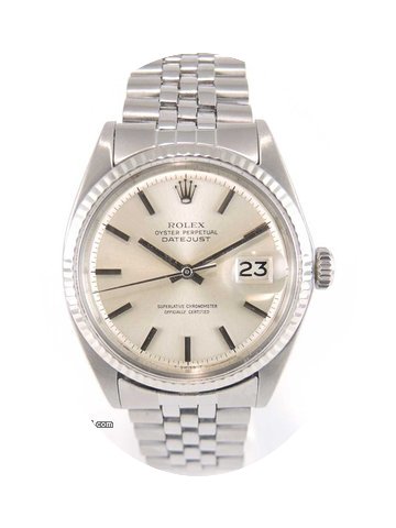 Rolex Datejust 1601...