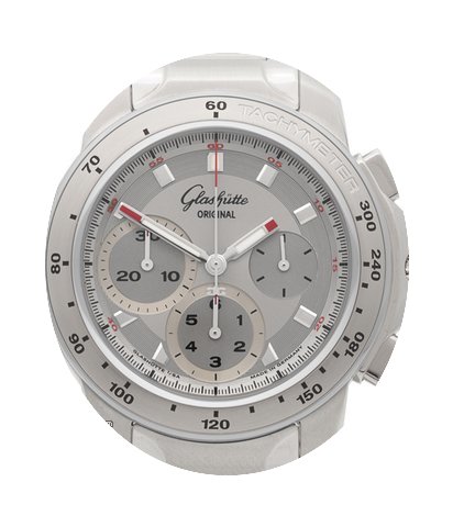 Glashütte Original Sport Evolution Chro...