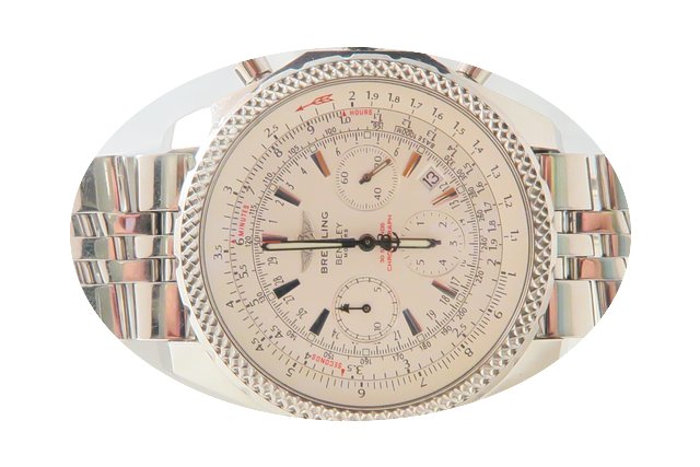 Breitling Bentley Motors Special Edition...