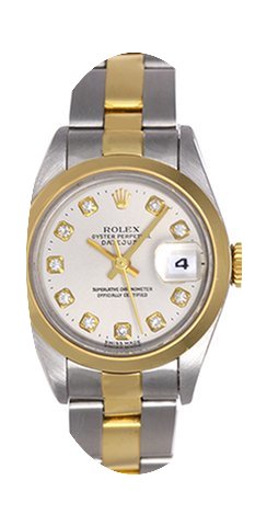 Rolex Datejust 69163...