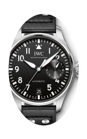 IWC IW500912...