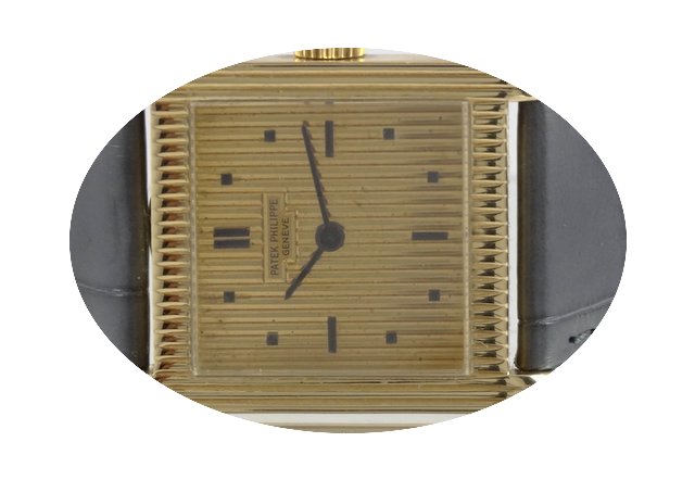 Patek Philippe Gondolo Or jaune Montre d...