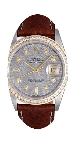 Rolex Datejust 16233...