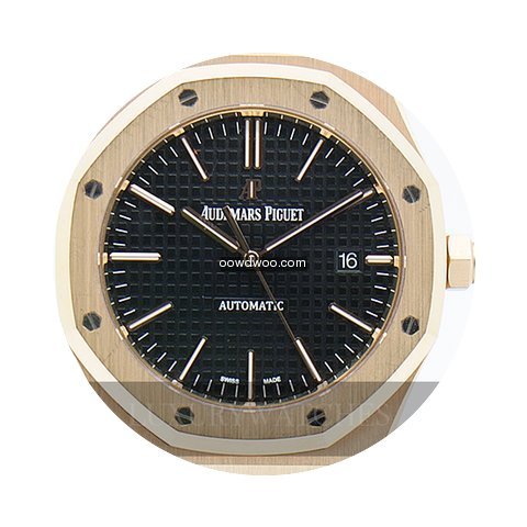 Audemars Piguet Royal Oak...