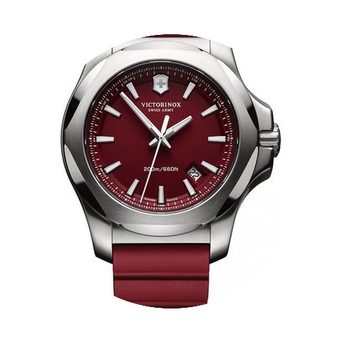 Victorinox Swiss Army I.N.O.X Herrenuhr ...