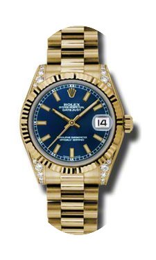 Rolex Datejust...