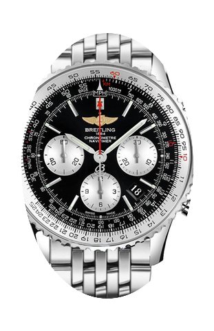 Breitling Navitimer 01 46mm NEU incl MWS...