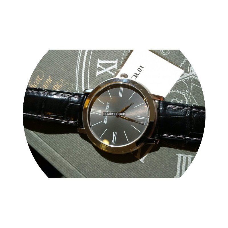 Audemars Piguet Jules Audemars 15093BC...