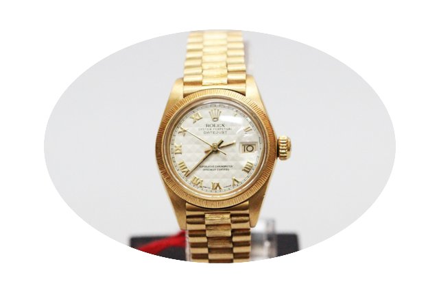 Rolex Datejust...