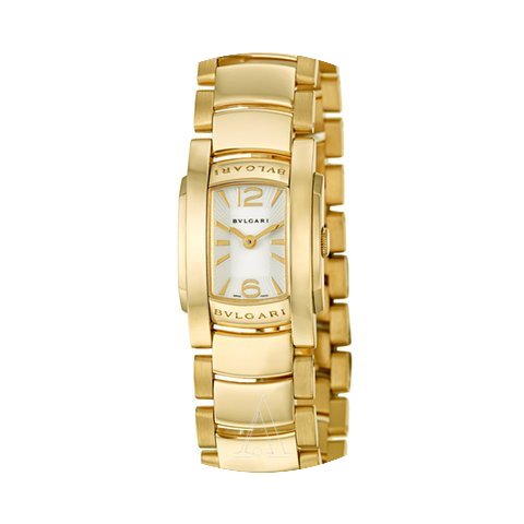 Bulgari Women's Assioma Watch...