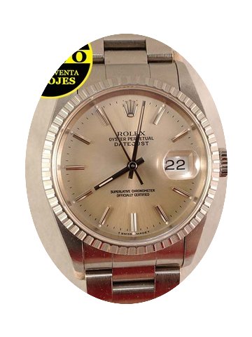 Rolex DATEJUST...
