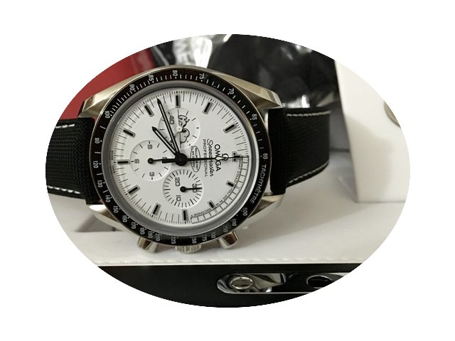 Omega Speedmaster snoopy limited...