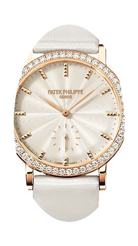 Patek Philippe Calatrava...