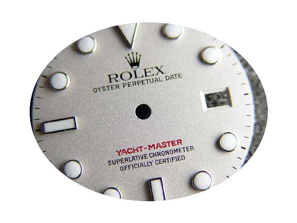 Rolex Midsize Yachtmaster Steel, Used Wa...