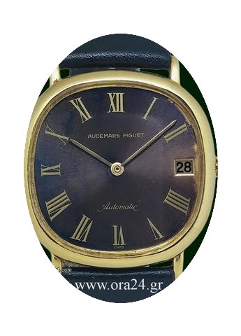 Audemars Piguet Vintage Automatic Date 2...