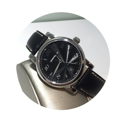 Montblanc Star Traditional Collection Da...