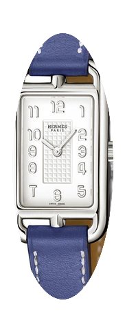 Hermès Cape Cod Nantucket Quartz Small ...