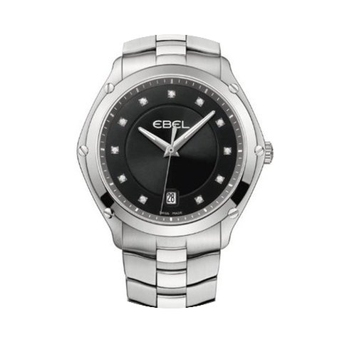 Ebel Classic...