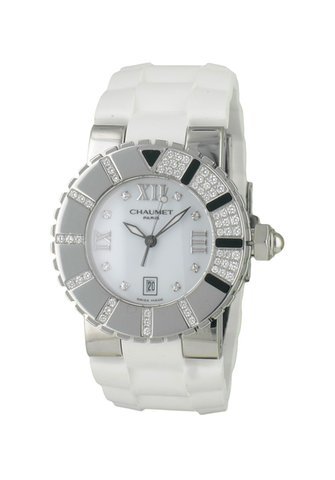 Chaumet Class One White & Black...