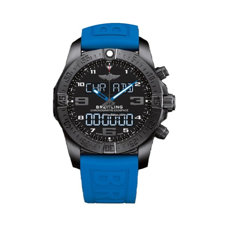 Breitling EXOSPACE B55 VB5510H2/BE...