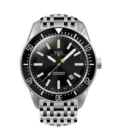 Ball Engineer Master II Skindiver...