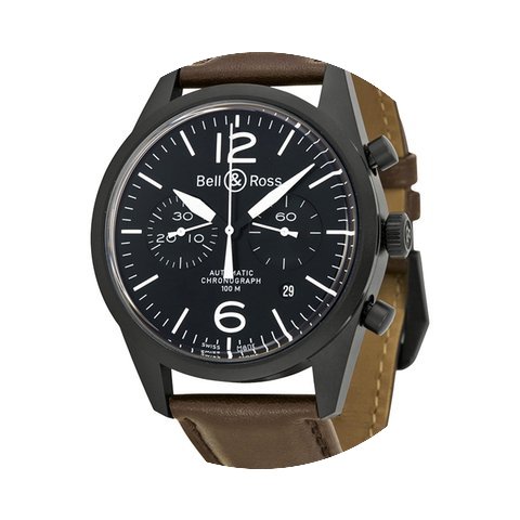 Bell & Ross Vintage...