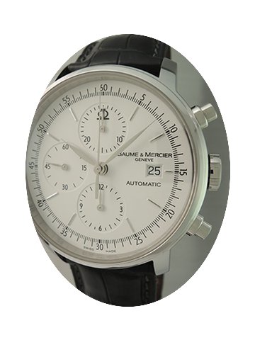 Baume & Mercier Classima Chronograph...