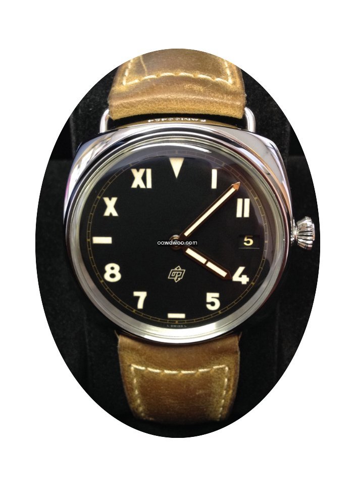 Panerai Radiomir California PAM00424 - S...