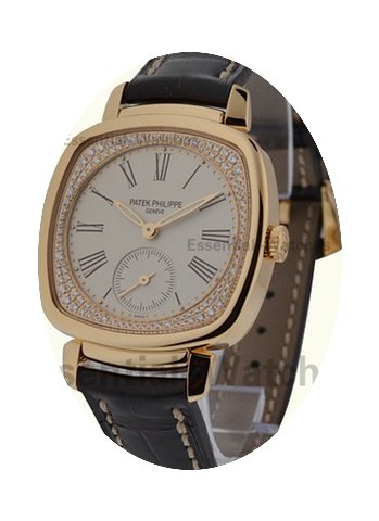Patek Philippe 7041 Gondolo Ladies Chron...