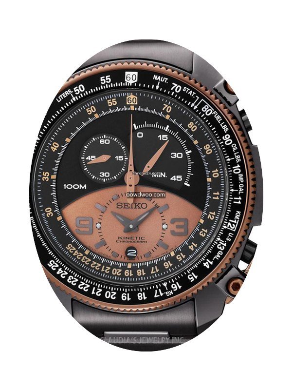 Seiko SNL068...