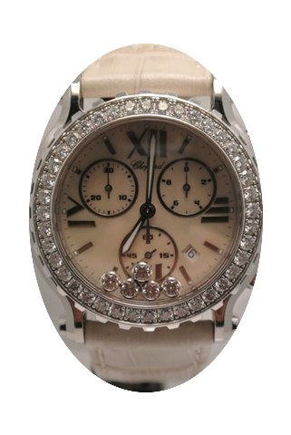 Chopard Happy Sport Chronograph...