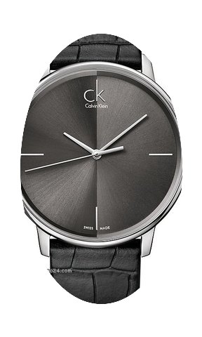 ck Calvin Klein Accent K2Y2X1C3 Elegante...