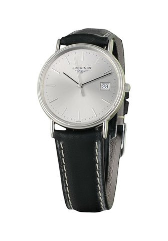 Longines Presence...