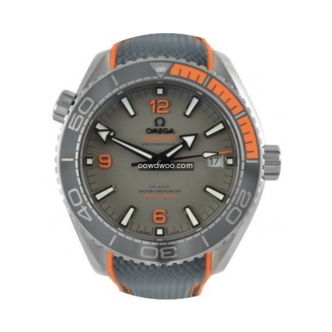 Omega Planet Ocean 600 M...
