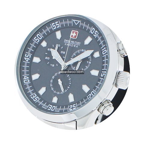 Swiss Military HANOWA CHRONOGRAPH 06-526...