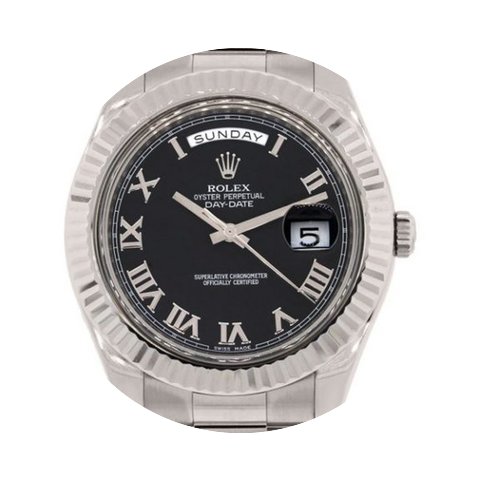 Rolex Day Date II Presidential...