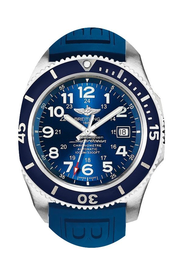 Breitling Superocean 2...