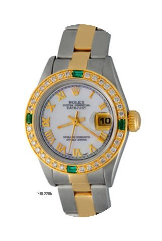 Rolex Datejust Model 69173...