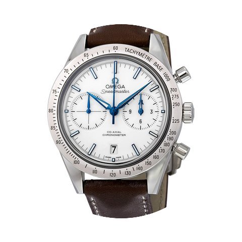 Omega Speedmaster...